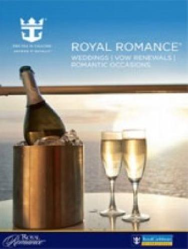 Mariage royal carribean