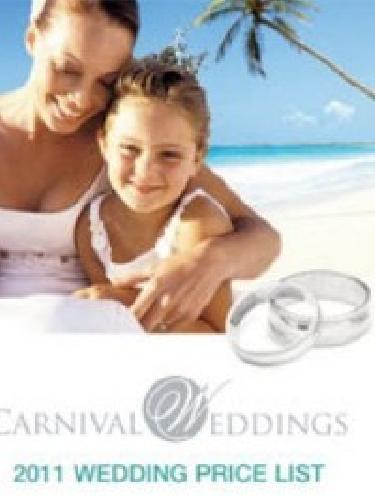 Brochure Carnival