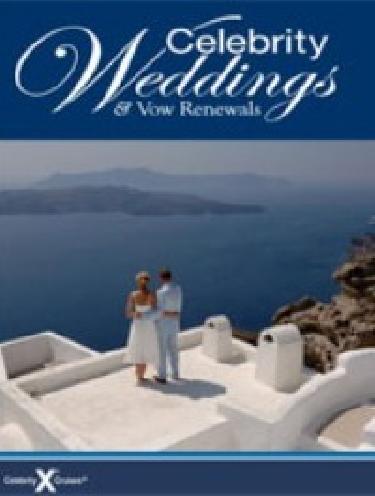 Brochure Mariage celebrity